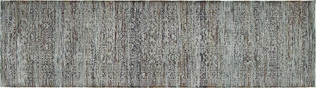 2' 6" X 12' 0" Runner Rug