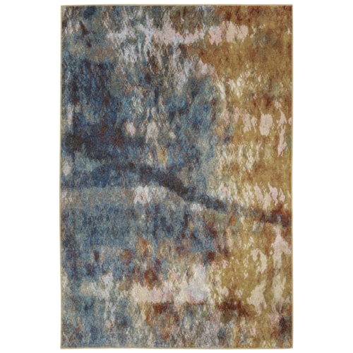 7'10" X 10' Rectangle Rug
