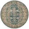 Oriental Weavers Empire 7'10" Round Rug