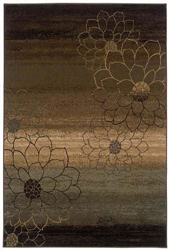 7' 8" X 10'10" Rug