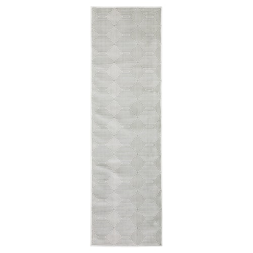 2' 3" X  7' 6" Runner Rug