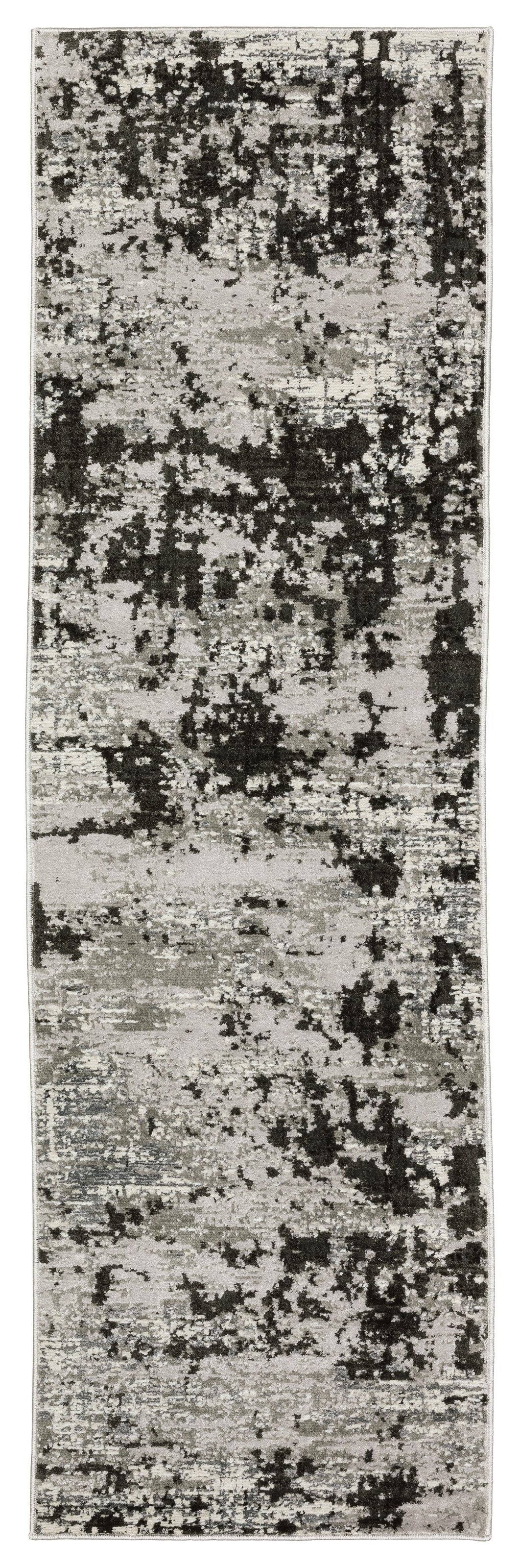 2' 3" X  7' 6"  Rug