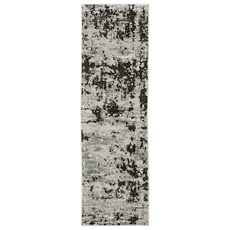 2&apos; 3&quot; X  7&apos; 6&quot;  Rug