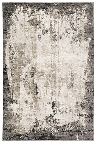7'10" X 10'10" Rectangle Rug