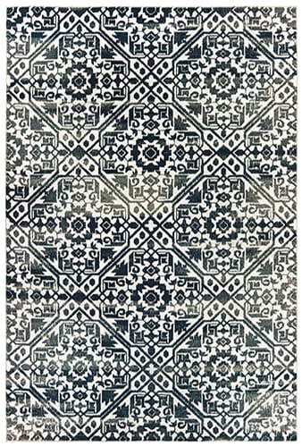 7'10" X 10'10" Rectangle Rug