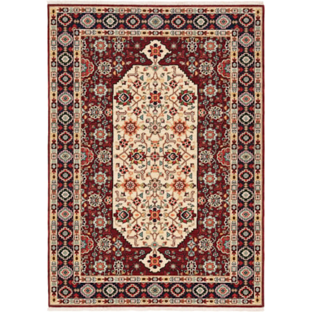 3' 3" X 5' Rectangle Rug