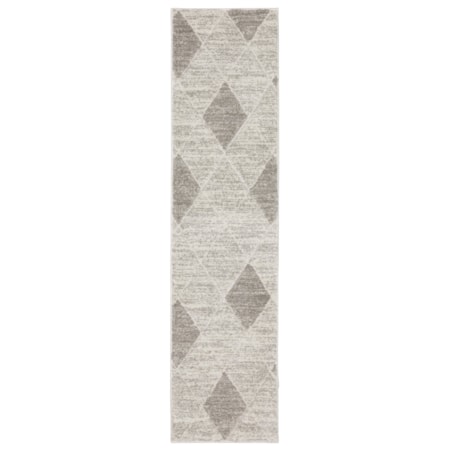 1'10" X  7' 6"  Rug
