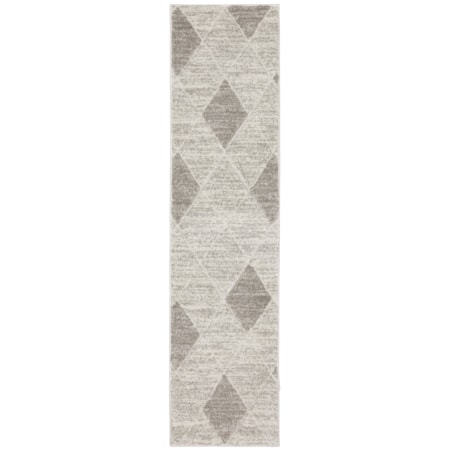 1'10" X 7' 6" Rug