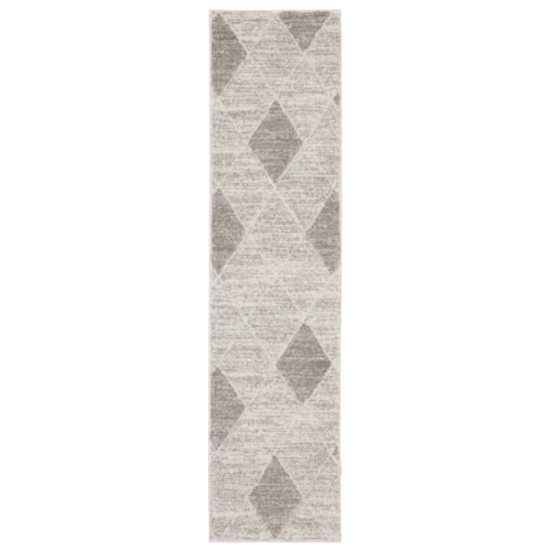 1'10" X  7' 6" Runner Rug