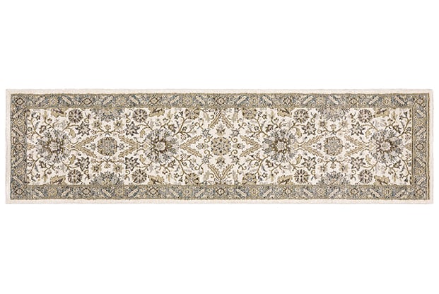 2' 6" X 12' 0" Runner Rug