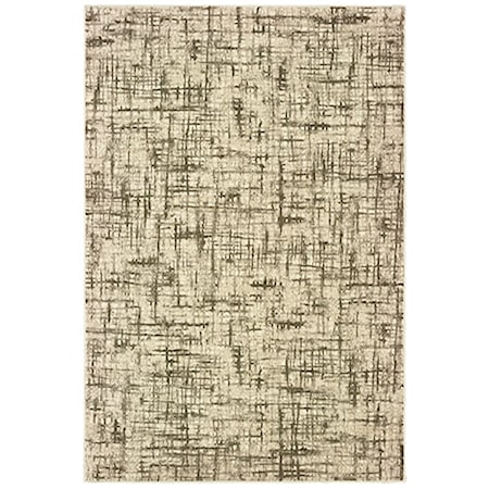 6&apos; 7&quot; X  9&apos; 6&quot; Rectangle Rug