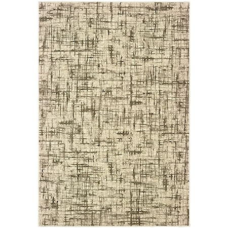 7'10" X 10'10" Rectangle Rug