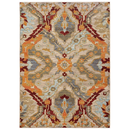 9&apos;10&quot; X 12&apos;10&quot; Rug