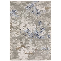 3' 3" X  5' Rectangle Rug