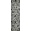 Oriental Weavers Andorra 2' 6" X 12' 0" Runner Rug