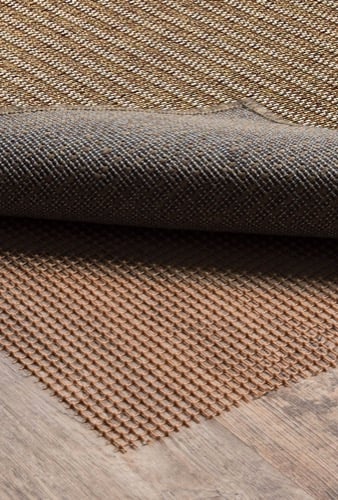 4' 8" X  7' 6" Rectangle Rug