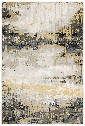 2' 3" X  7' 6" Runner Rug