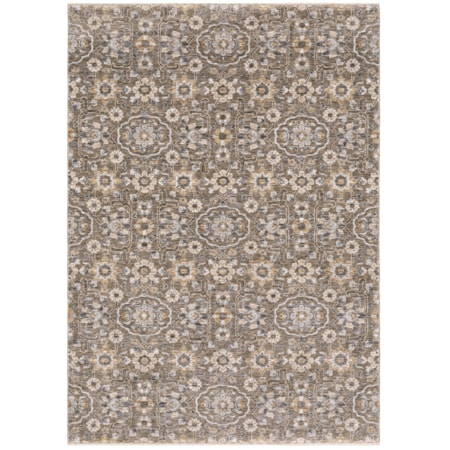 7&apos;10&quot; X 10&apos;10&quot; Rectangle Rug