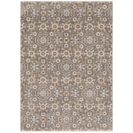 7'10" X 10'10" Rectangle Rug