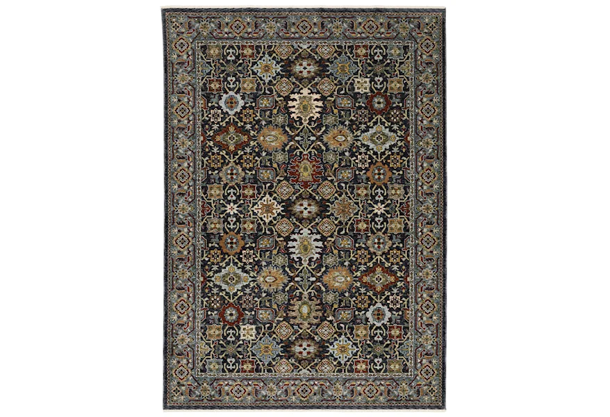 Aberdeen 2' 3" X 7' 6" Rug by Oriental Weavers at Furniture Superstore - Rochester, MN