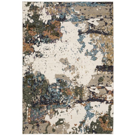 7' 10" x 10' 10" Rug