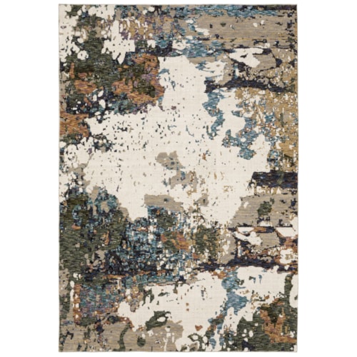 7' 10" x 10' 10" Rug