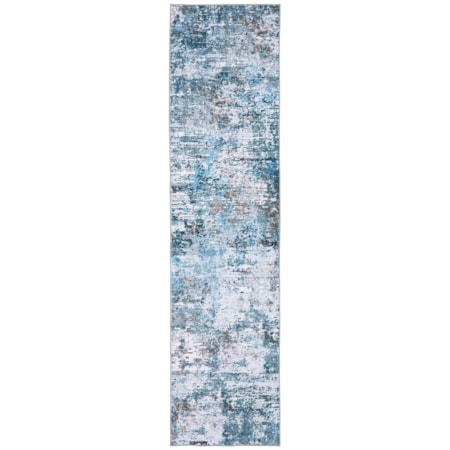 2' X 8' Rug