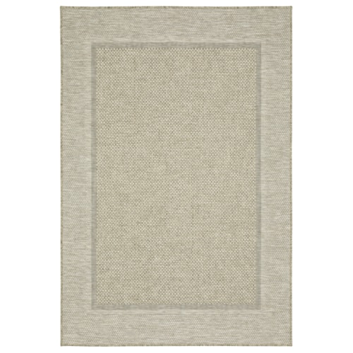 7'10" X 10' Rectangle Rug