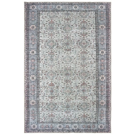 5&apos; 3&quot; X  7&apos; 6&quot; Rectangle Rug