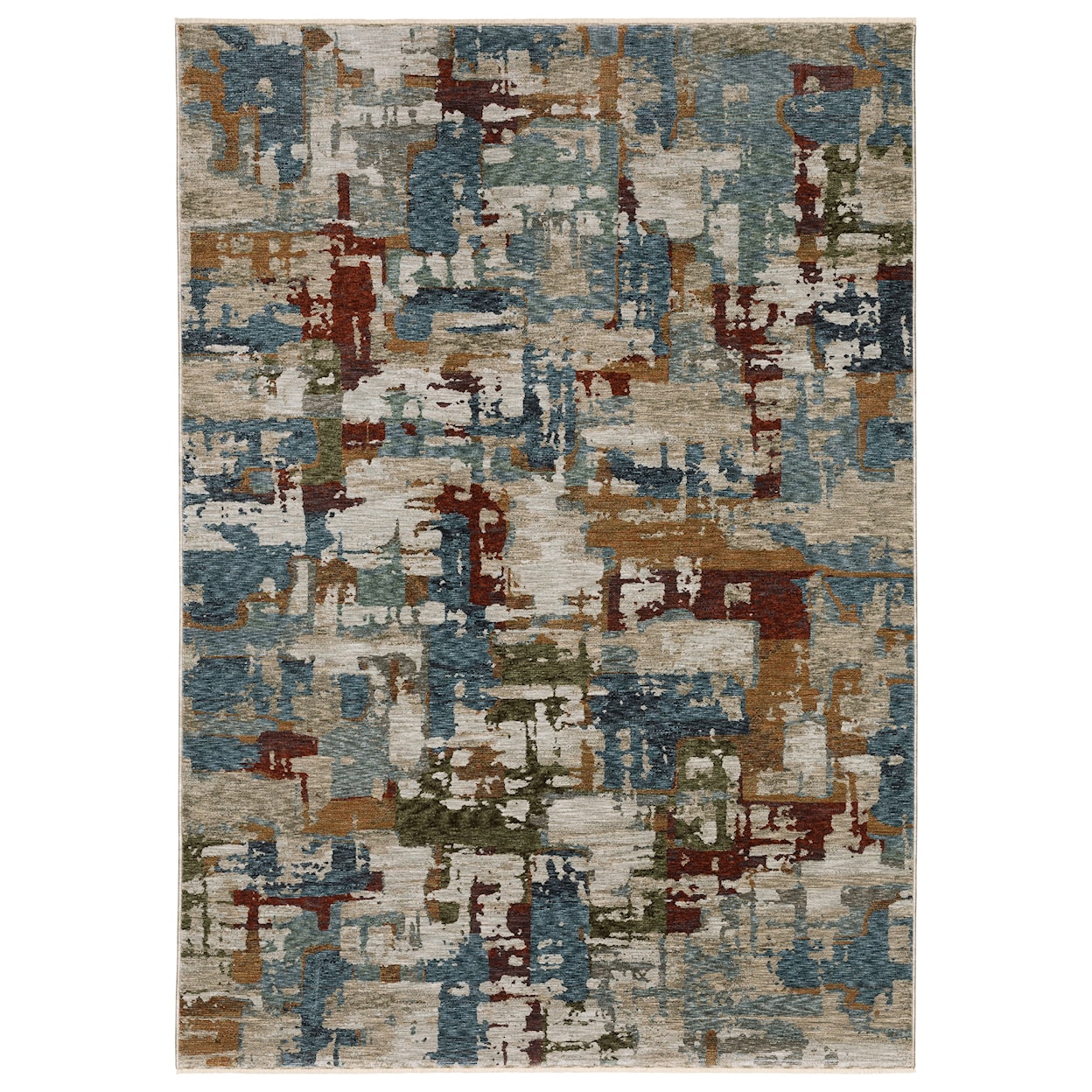 Oriental Weavers Hayden 3' 3" X  5'  Rug