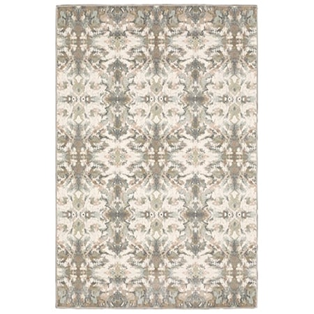 7&apos;10&quot; X 10&apos;10&quot; Rectangle Rug