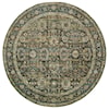 Oriental Weavers Andorra 7'10" Round Rug