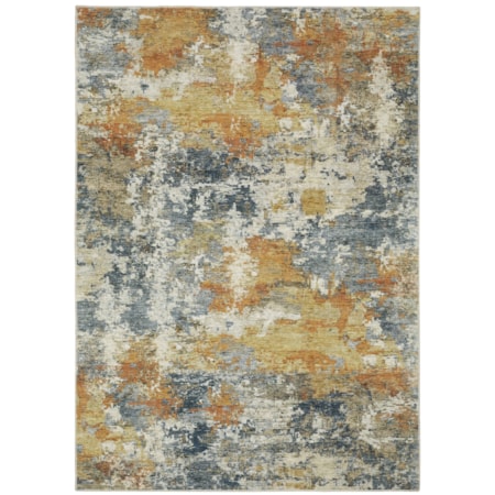 5' X 7' Rug