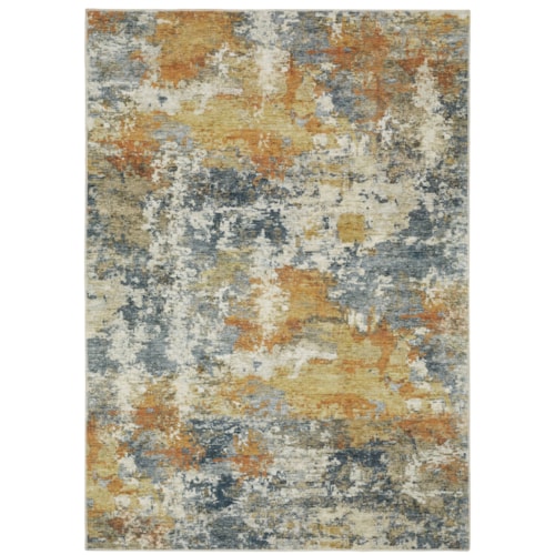 7' 6" X 10' Rectangle Rug