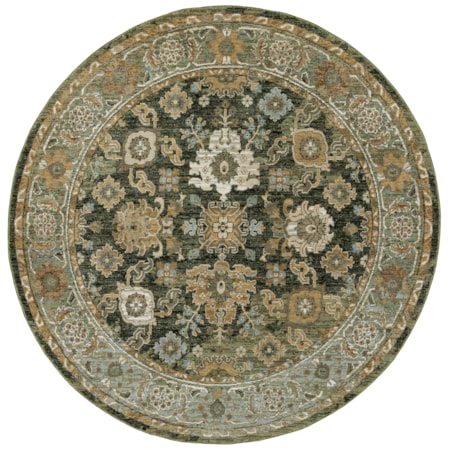 7'10" Rug