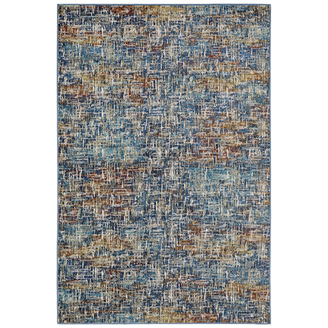 Oriental Weavers VENICE 7'10" X 10'  Rug