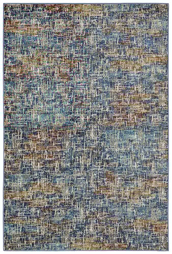 9'10" X 12'10" Rectangle Rug