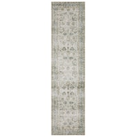 2' X  8' Runner Rug