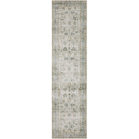 2' X  8'  Rug