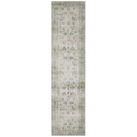 2' X 8' Rug
