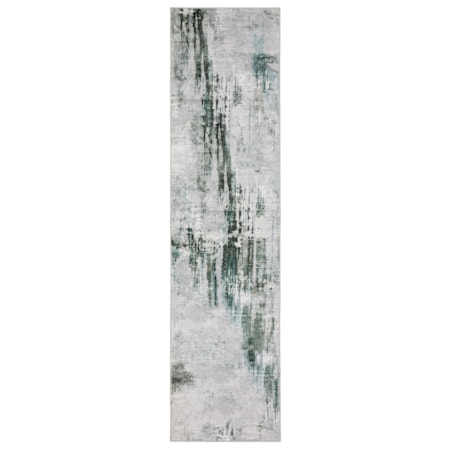 2' X  8'  Rug