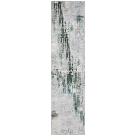 2' X 8' Rug