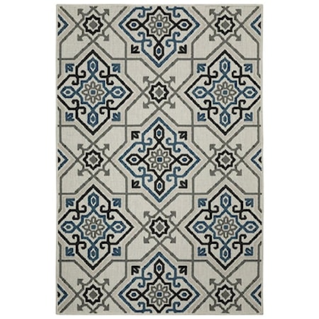 5&apos; 3&quot; X  7&apos; 3&quot;  Rug