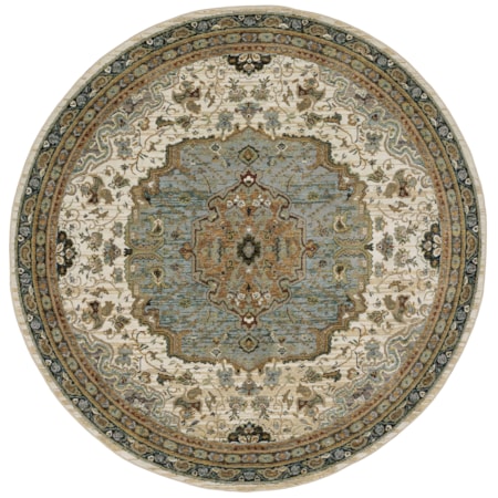 7'10" Rug