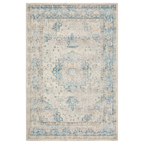 9'10 X 12'10 Usa Rug