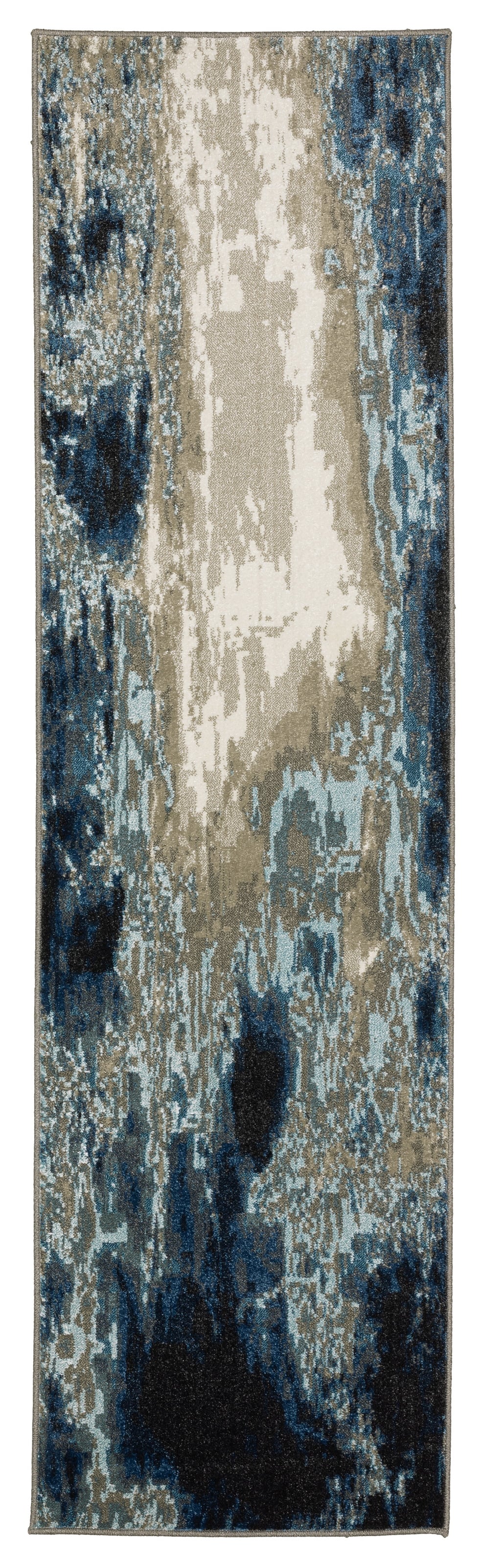 2' 3" X  7' 6"  Rug