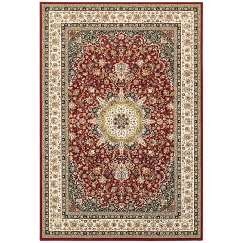 9'10" X 12'10" Rectangle Rug