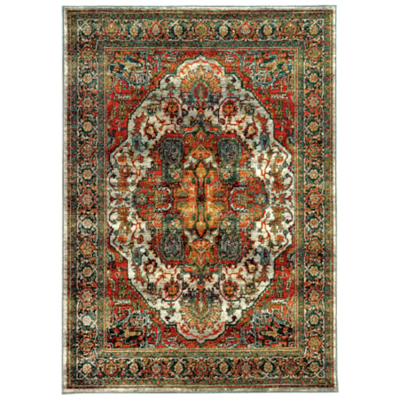 7&apos;10&quot; X 10&apos;10&quot; Rug