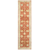 Oriental Weavers Palace 2' 6" X 10' 0" Runner Rug