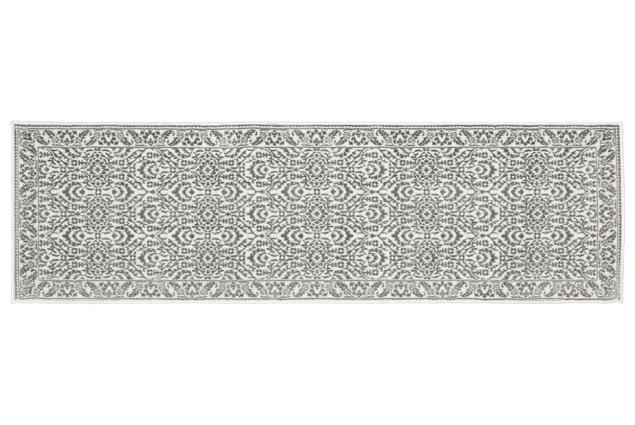 2' 3" X  7' 6"  Rug